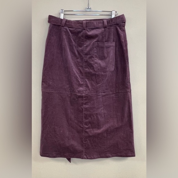 NWT Jacquie the Label Skirt - Picture 8 of 10
